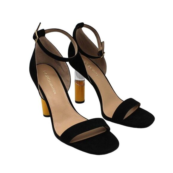 BCBGeneration Lexana Two-Piece Sandals Women's Shoes - Picture 2 of 9